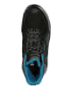 Regatta Wandelboots "Vendeavour" zwart/grijs