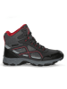 Regatta Wandelboots "Vendeavour" grijs/rood