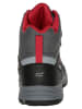 Regatta Wandelboots "Vendeavour" grijs/rood