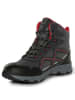 Regatta Wanderboots "Vendeavour" in Grau/ Rot