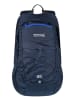 Regatta Outdoorrucksack "Atholl II" in Blau - 35 l