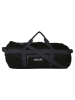 Regatta Weekender "Packaway Duff" in Schwarz - 40 l