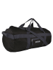 Regatta Weekender "Packaway Duff" in Schwarz - 40 l