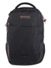 Regatta Rucksack "Oakridge Air" in Schwarz - 20 l
