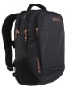 Regatta Rucksack "Oakridge Air" in Schwarz - 20 l