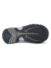 Regatta Enkelsandalen "Westshore" beige/donkerblauw/paars