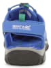 Regatta Halbsandalen "Peppa" in Hellblau