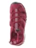 Regatta Halbsandalen "Peppa" in Pink