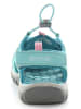 Regatta Enkelsandalen "Peppa" turquoise