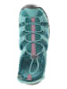 Regatta Enkelsandalen "Peppa" turquoise