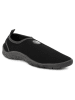 Regatta Badslippers "Jetty" zwart