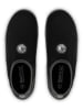 Regatta Badslippers "Jetty" zwart