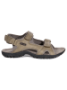 Regatta Wandelsandalen "Haris" lichtbruin
