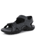 Regatta Wandelsandalen "Haris" grijs