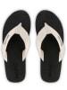 Regatta Teenslippers "Rico" zwart/crème