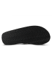Regatta Teenslippers "Rico" zwart/crème
