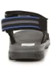 Regatta Wandersandalen "Kota Drift" in Schwarz