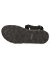 Regatta Wandersandalen "Kota Drift" in Schwarz