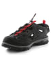Regatta Halbsandalen "Westshore III" in Schwarz