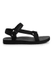 Regatta Sandalen "Vendeavour" in Schwarz