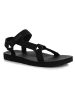 Regatta Sandalen "Vendeavour" zwart