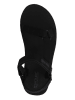 Regatta Sandalen "Vendeavour" in Schwarz