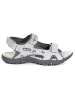 Regatta Wandelsandalen "Haris" grijs