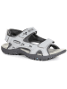Regatta Wandersandalen "Haris" in Grau