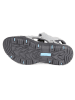 Regatta Wandelsandalen "Haris" grijs