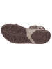 Regatta Sandalen "Santa Cruz" in Braun