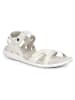 Regatta Sandalen "Santa Cruz" in Creme