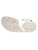 Regatta Sandalen "Santa Cruz" in Creme