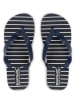 Regatta Teenslippers "Bali" zwart