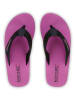 Regatta Teenslippers "Catarina" zwart/paars