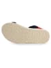 Regatta Sandalen "Vendeavour" donkerblauw/rood