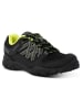 Regatta Wanderschuhe "Edgepoint" in Schwarz