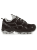 Regatta Wanderschuhe "Vendeavour" in Schwarz