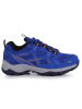Regatta Wandelschoenen "Vendeavour" blauw