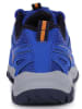 Regatta Wandelschoenen "Vendeavour" blauw