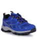 Regatta Wandelschoenen "Vendeavour" blauw
