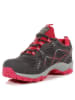 Regatta Wandelschoenen "Vendeavour" grijs