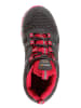 Regatta Wanderschuhe "Vendeavour"  in Grau
