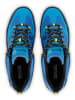 Regatta Wanderschuhe "Samaris III" in Blau