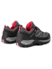 Regatta Wanderschuhe "Samaris III" in Grau