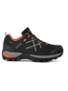Regatta Wanderschuhe "Samaris III" in Schwarz