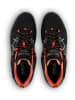 Regatta Wanderschuhe "Samaris III" in Schwarz