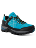 Regatta Wandelschoenen "Samaris III" turquoise
