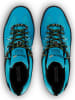 Regatta Wanderschuhe "Samaris III" in Türkis