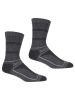 Regatta Wollwandersocken "Samaris3" in Grau