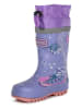 Regatta Gummistiefel "PeppaSplash Welly" in Lila